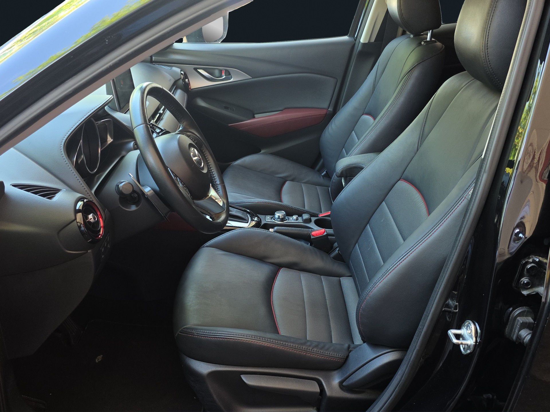 MAZDA 1.5 D Revolution AWD-image-2