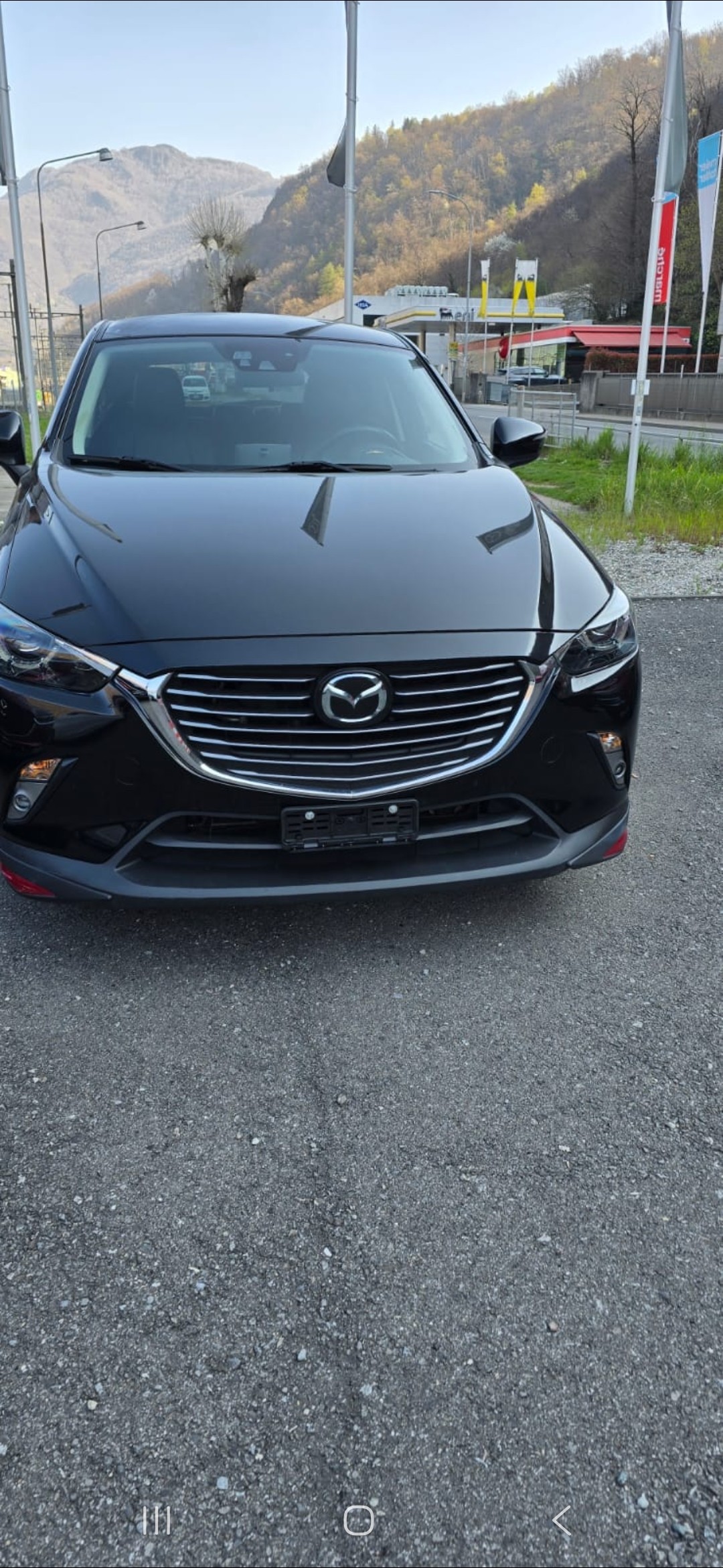 MAZDA 1.5 D Revolution AWD-image-0