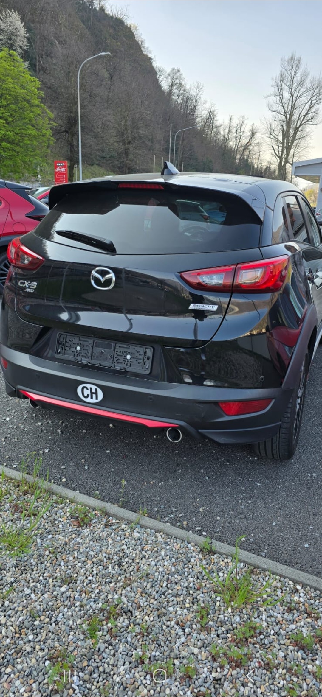 MAZDA 1.5 D Revolution AWD-image-1