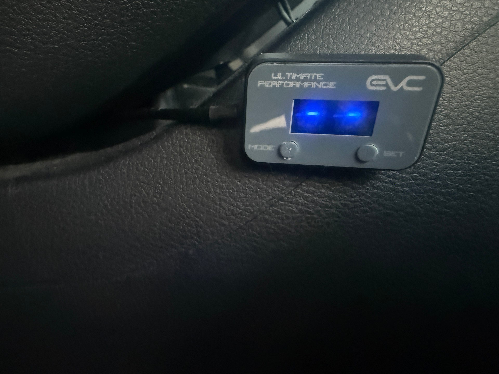 FORD 2.0 EcoBlue 4x4 Raptor-image-8
