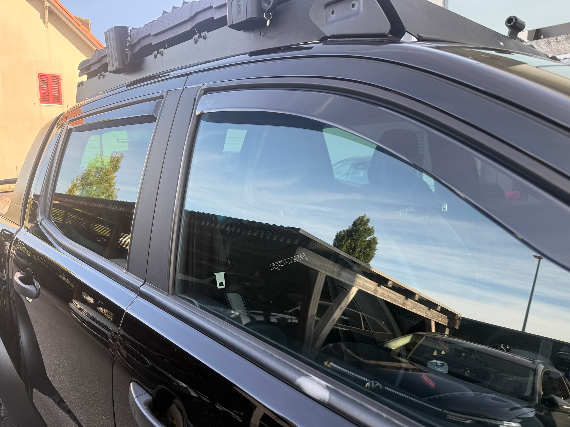 FORD 2.0 EcoBlue 4x4 Raptor-image-13