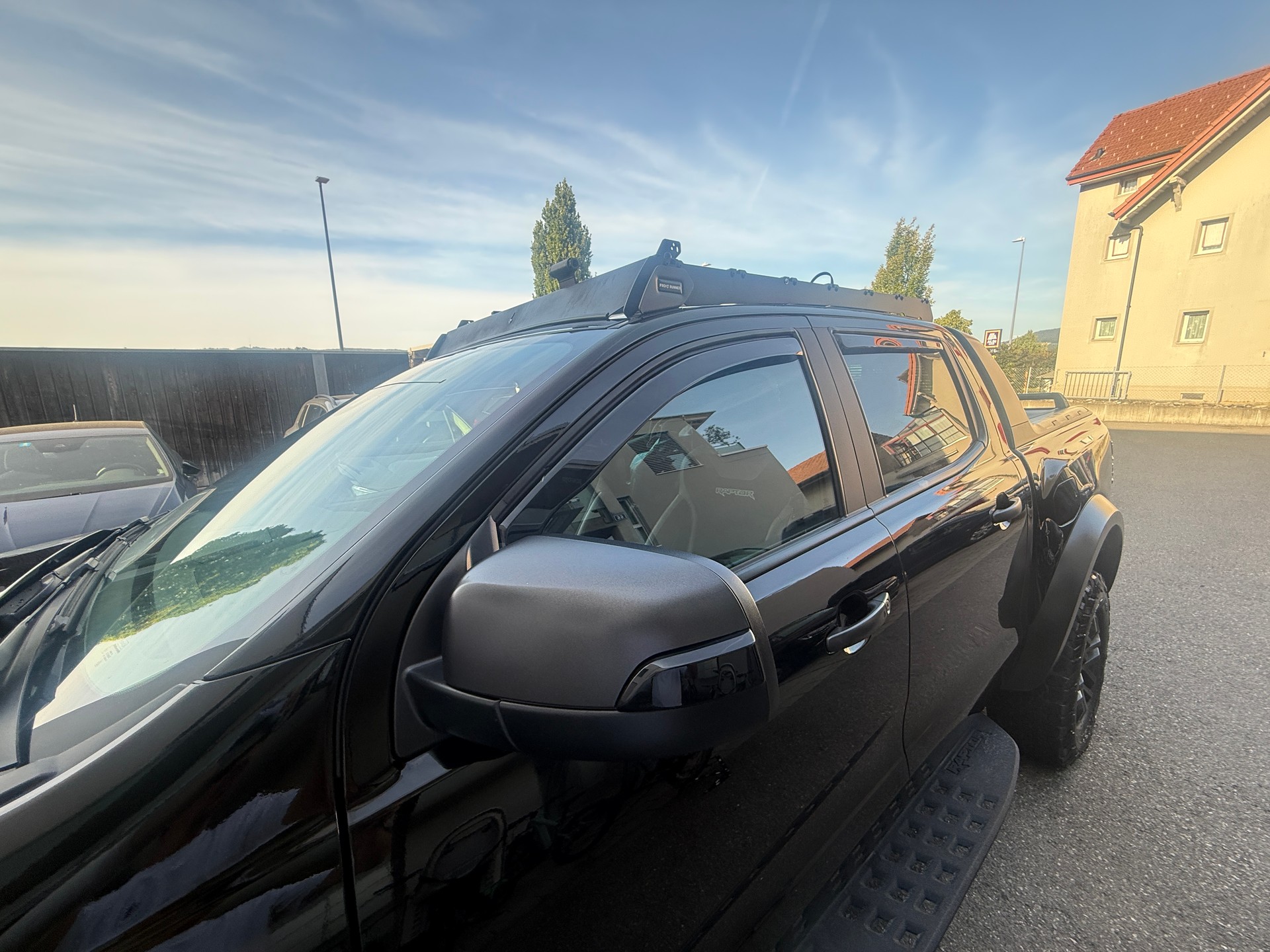 FORD 2.0 EcoBlue 4x4 Raptor-image-18