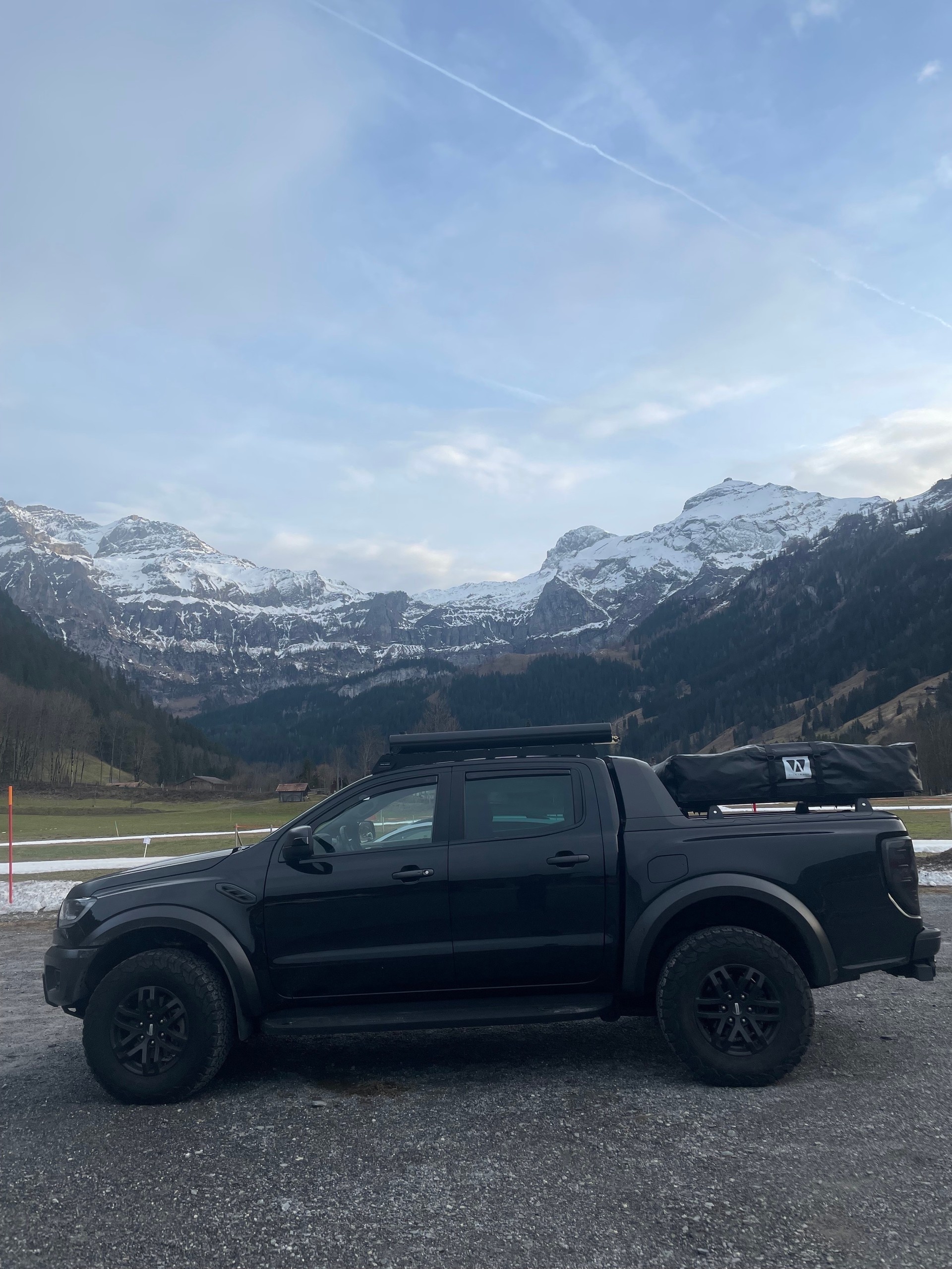 FORD 2.0 EcoBlue 4x4 Raptor-image-4
