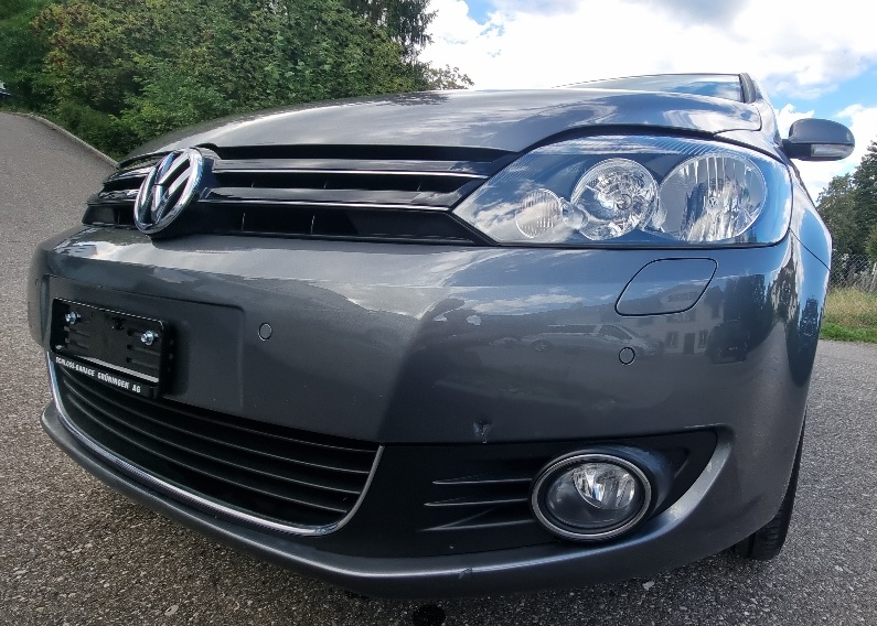 VW Golf Plus 1.4 TSI Highline DSG Anhängerkupplung-showroom-element-1