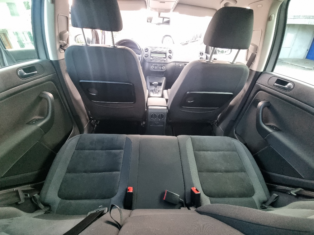 VW Golf Plus 1.4 TSI Highline DSG Anhängerkupplung-image-10