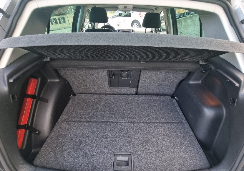 VW Golf Plus 1.4 TSI Highline DSG Anhängerkupplung-image-12