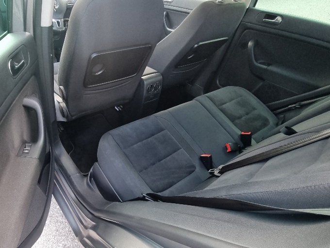 VW Golf Plus 1.4 TSI Highline DSG Anhängerkupplung-image-11