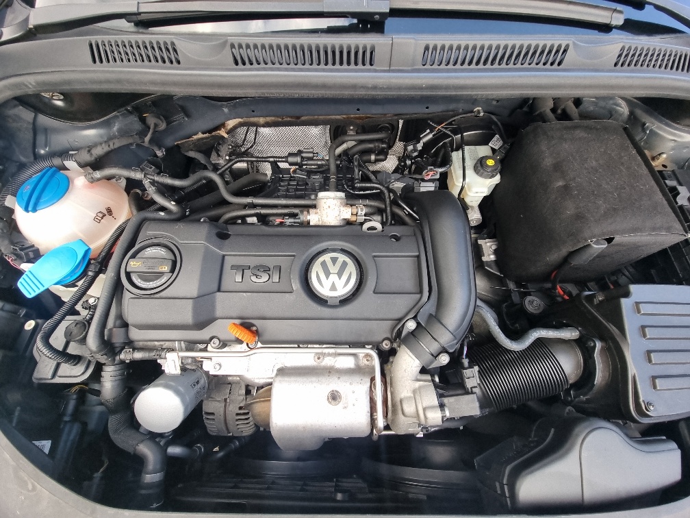 VW Golf Plus 1.4 TSI Highline DSG Anhängerkupplung-image-9