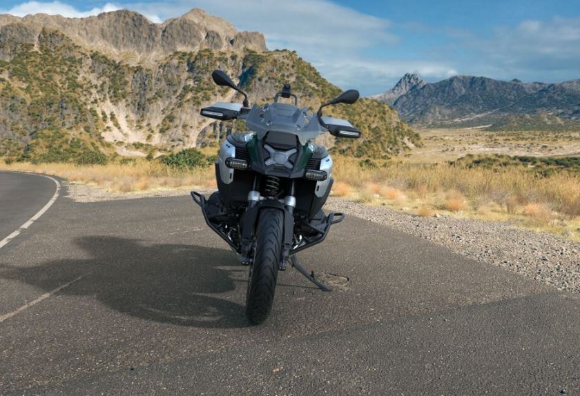 BMW R 1300 GS Adventure !Boxer Prämie! 1500.--showroom-element-1