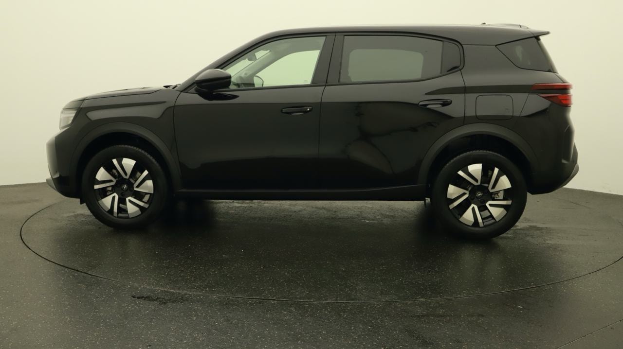OPEL Frontera 1.2i MHEV GS-showroom-element-1