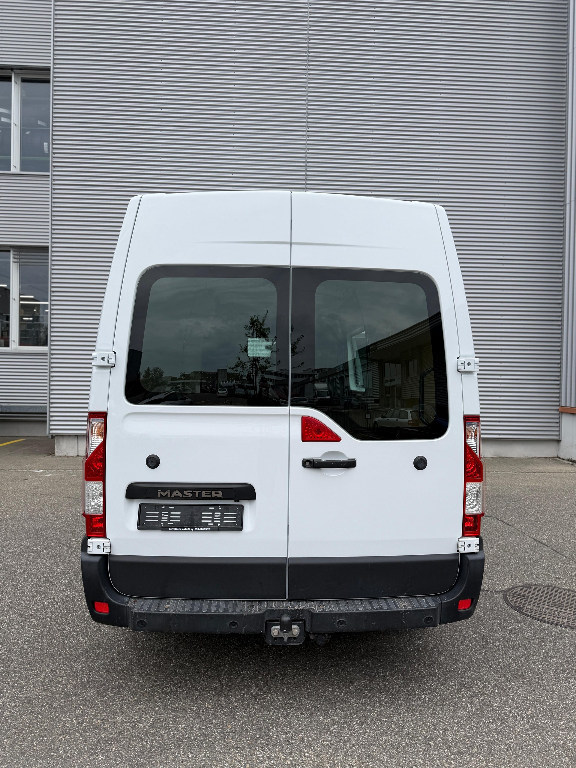 RENAULT T35 dCi150 L3H2 mit AHK, Seitenneigung inkl.-image-6