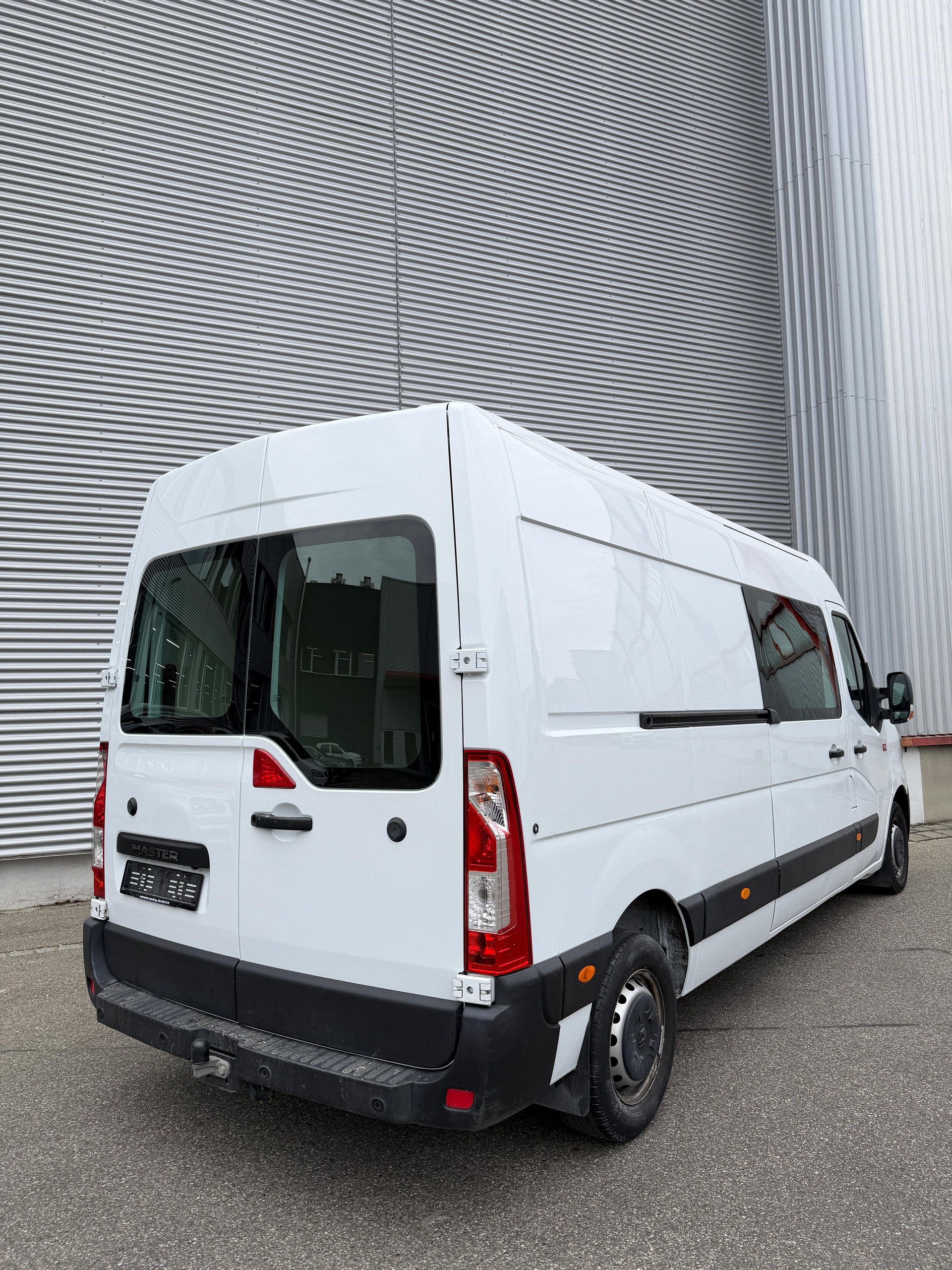 RENAULT T35 dCi150 L3H2 mit AHK, Seitenneigung inkl.-image-5