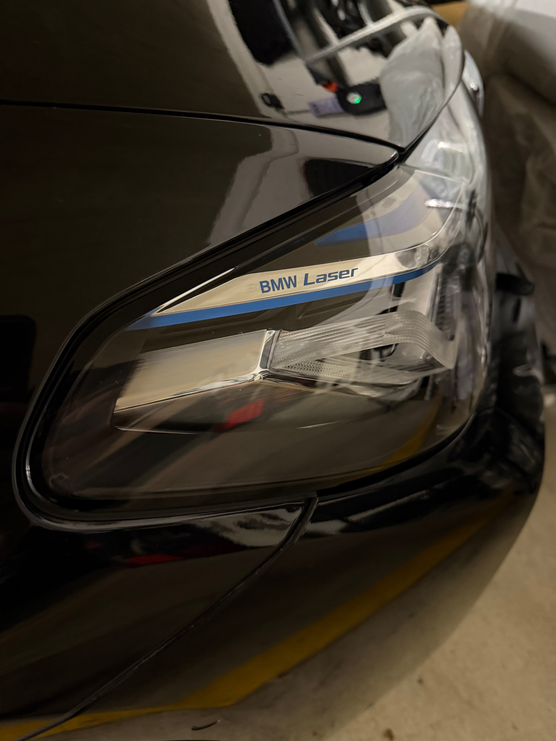 BMW 530e xDrive Touring M Sport-image-9