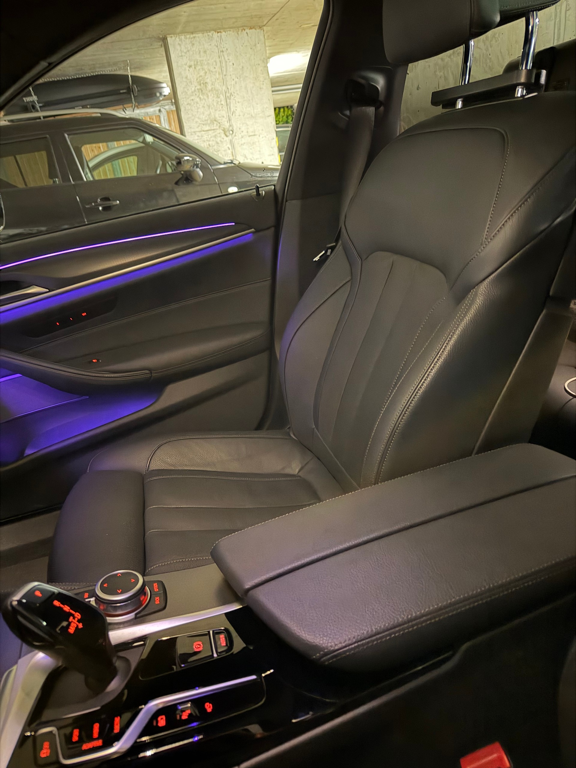BMW 530e xDrive Touring M Sport-image-7