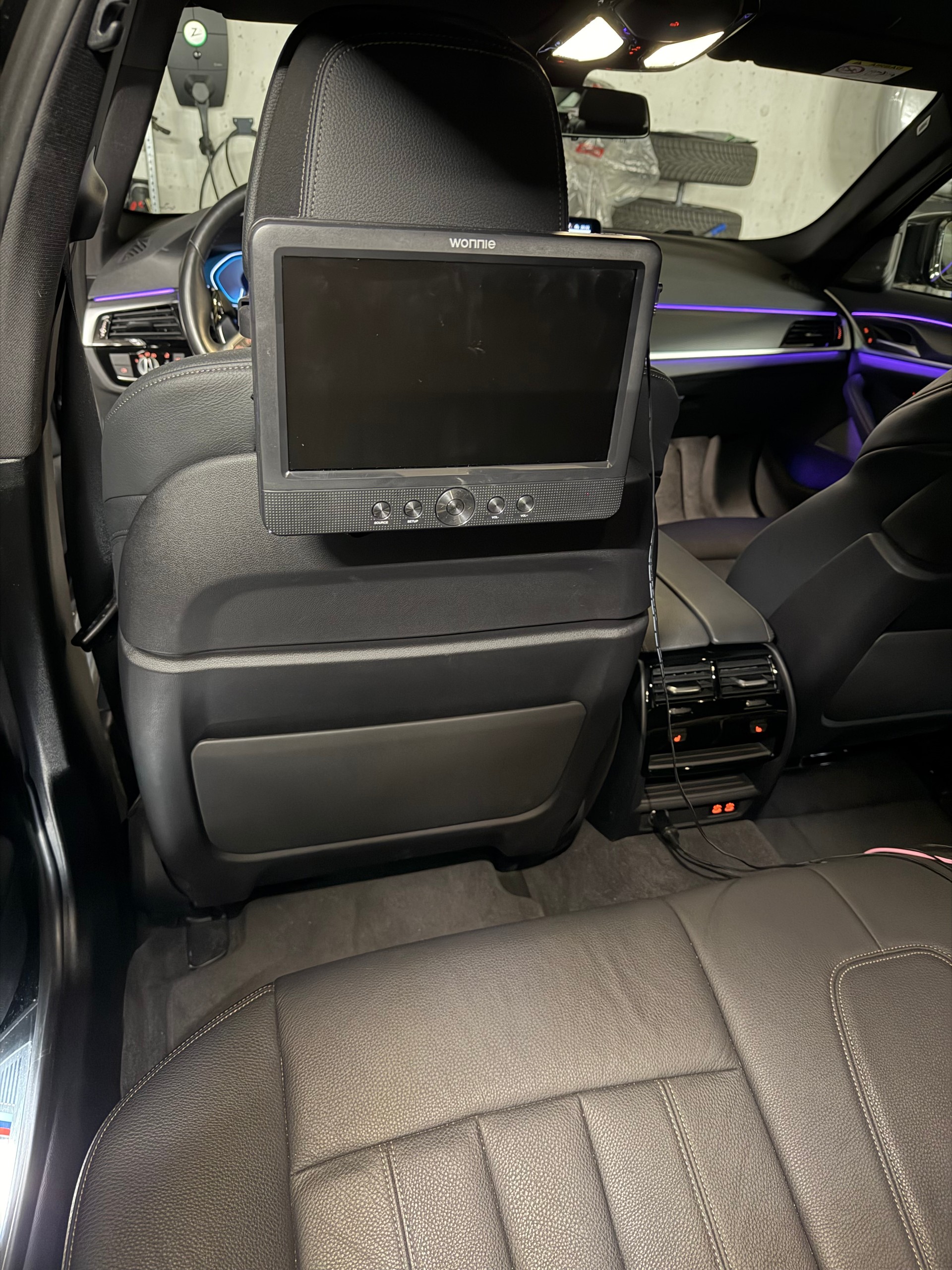 BMW 530e xDrive Touring M Sport-image-8