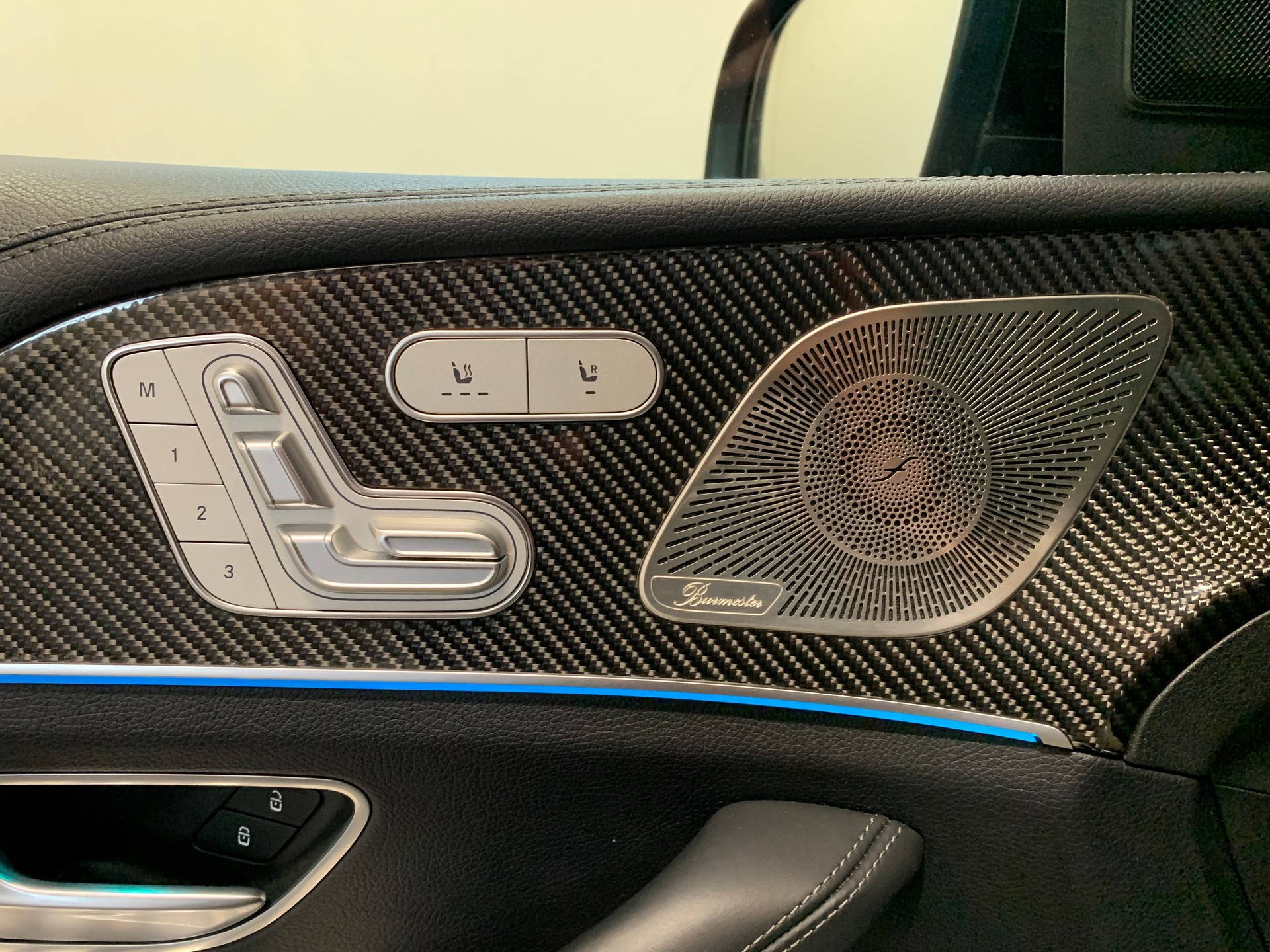 MERCEDES-BENZ GLE 63 AMG 4Matic+ 9G-Speedshift-image-12