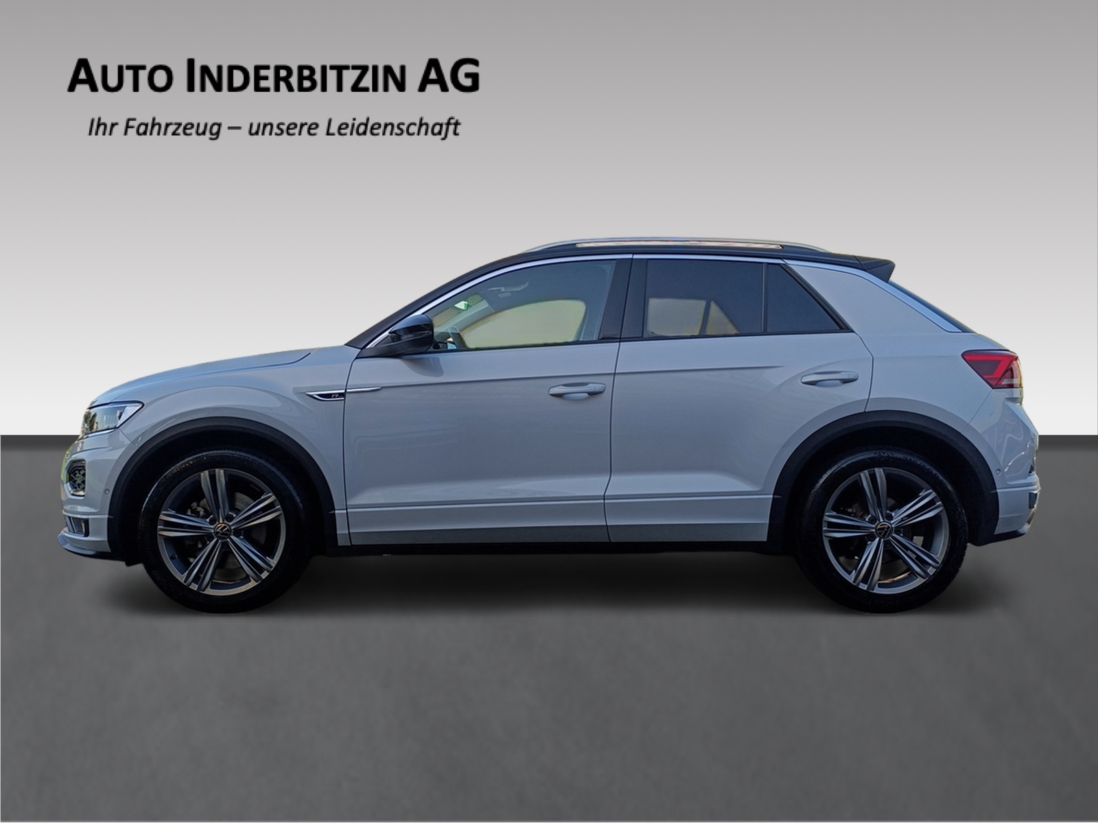 VW T-Roc R-Line 2.0TSI 190PS Allrad-showroom-element-3