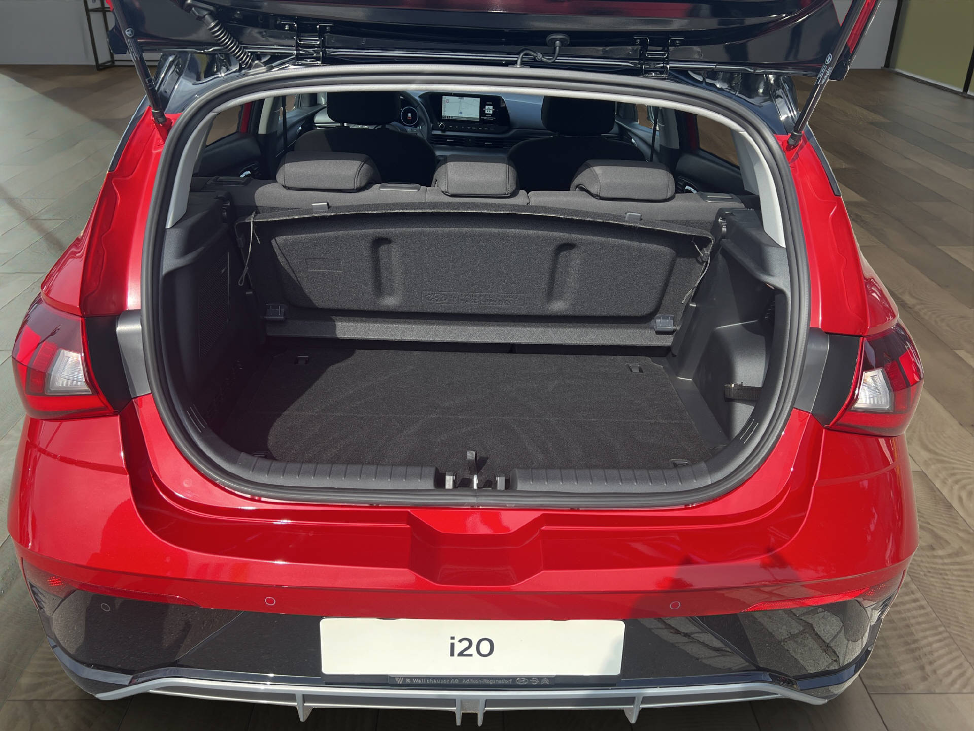 HYUNDAI i20 1.0 T-GDi Vertex-image-15