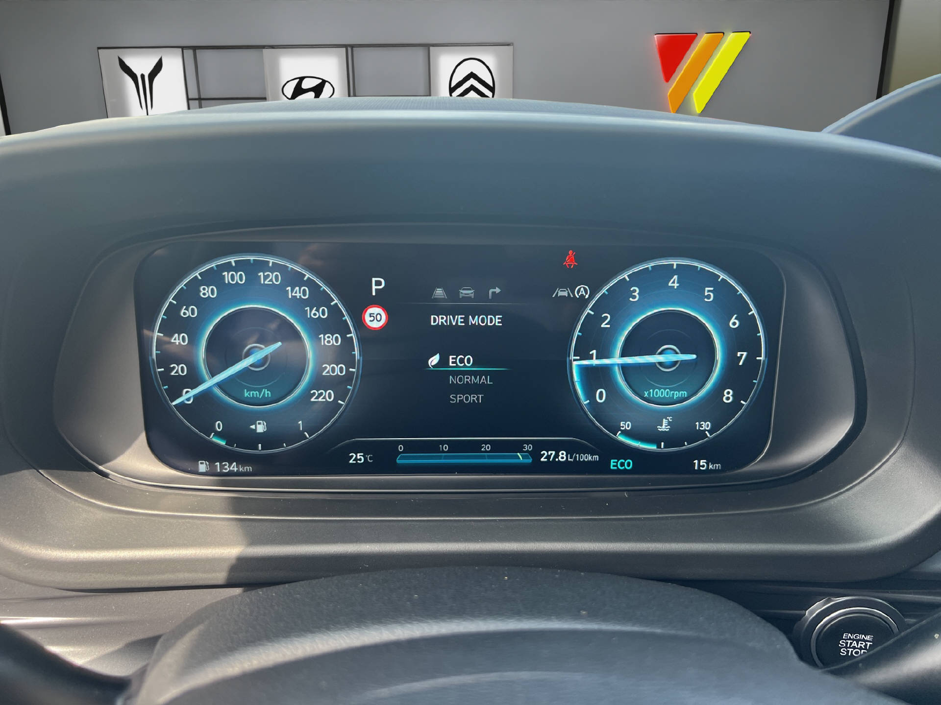 HYUNDAI i20 1.0 T-GDi Vertex-image-11