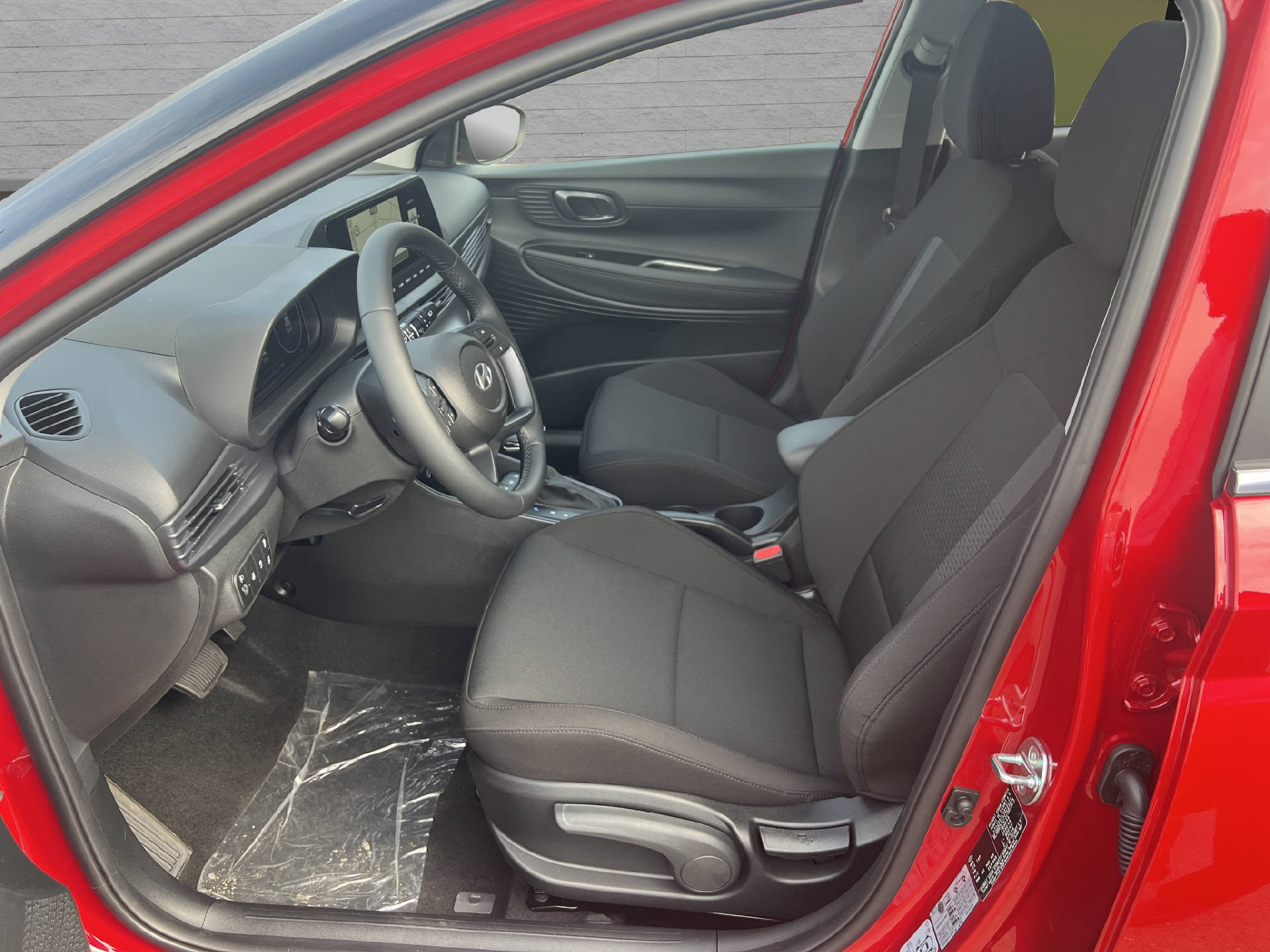 HYUNDAI i20 1.0 T-GDi Vertex-image-8