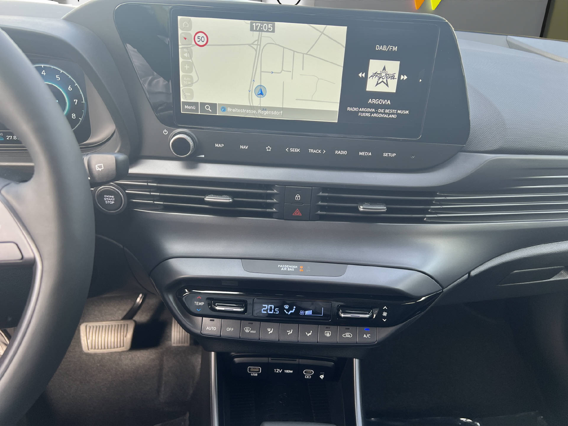 HYUNDAI i20 1.0 T-GDi Vertex-image-12