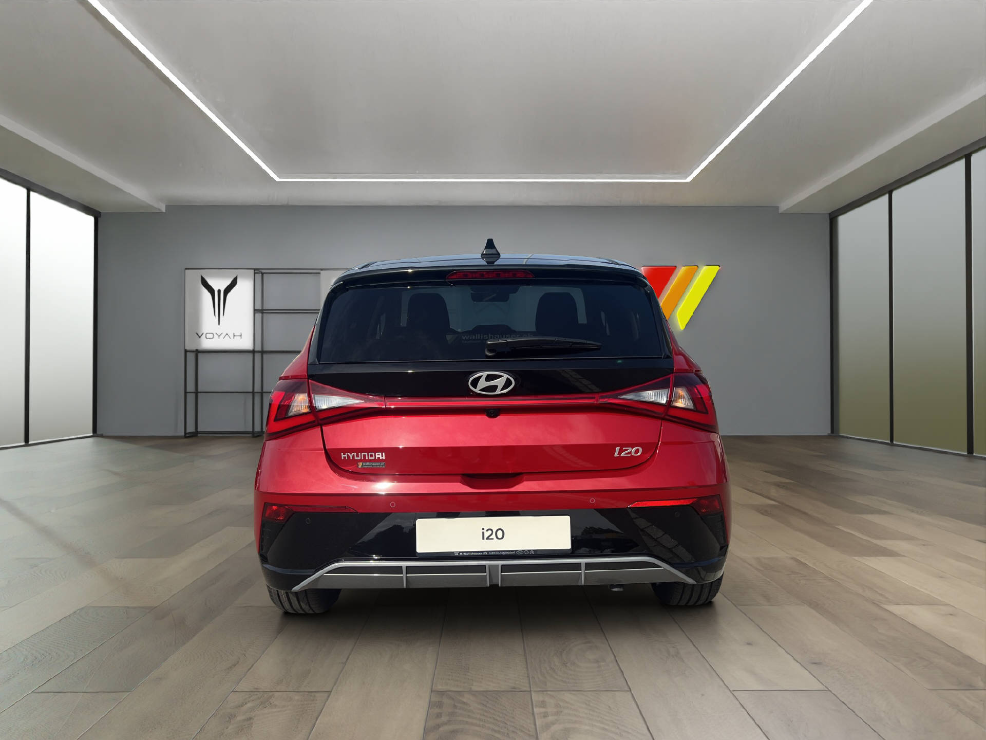 HYUNDAI i20 1.0 T-GDi Vertex-image-6