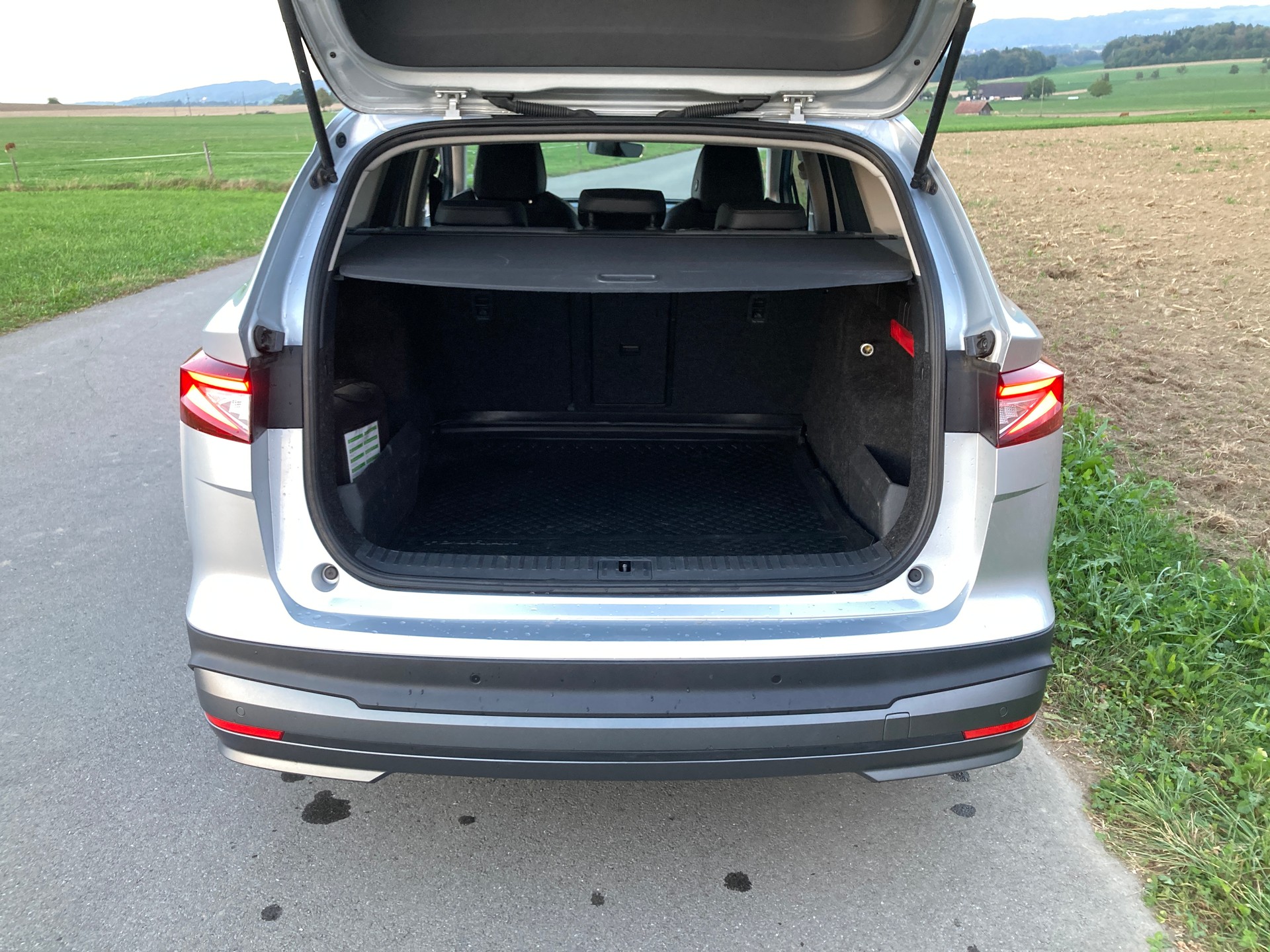 SKODA Enyaq iV 80-image-5