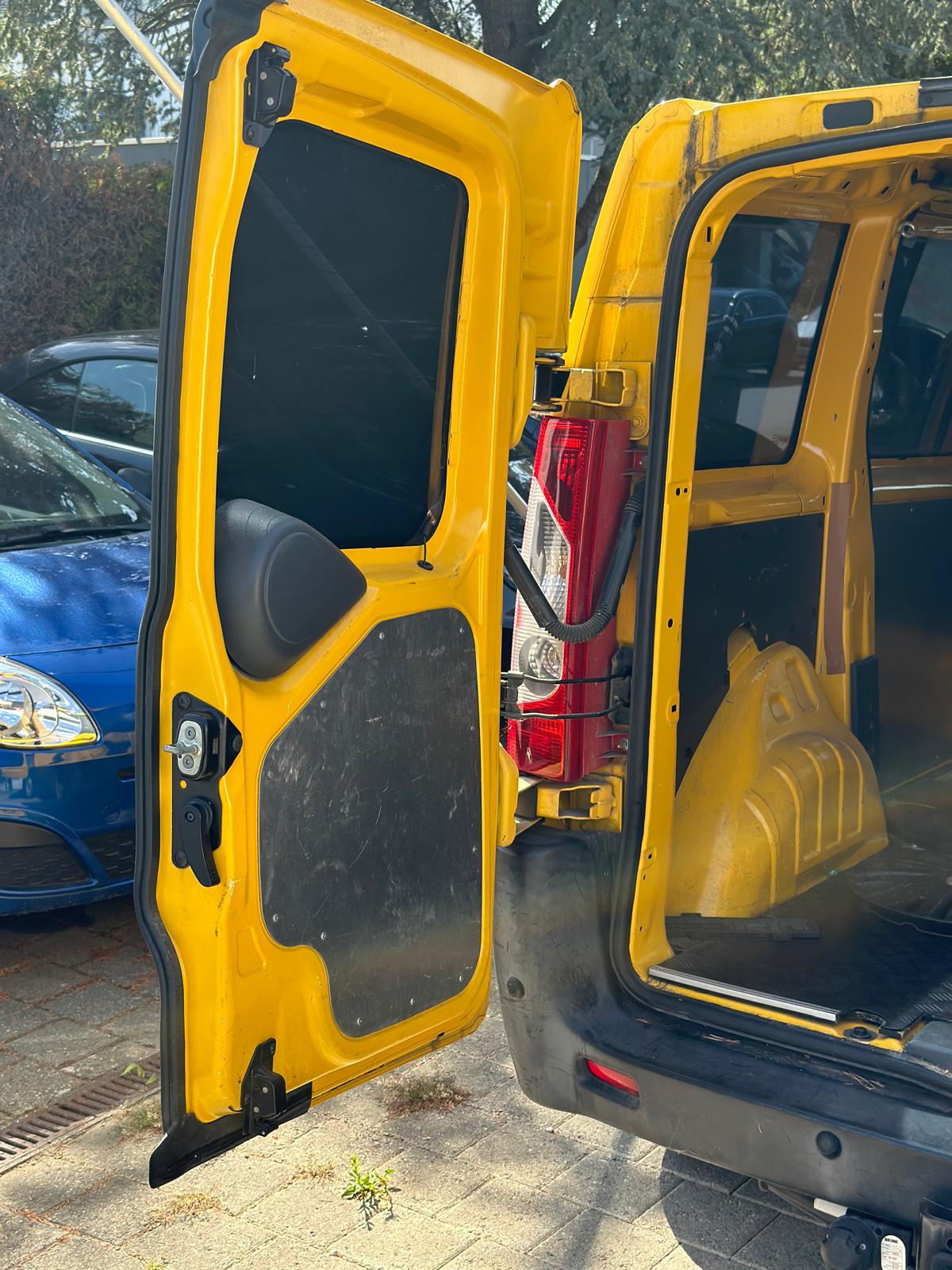 FIAT Scudo 2.0 MJ Comfort 1.0-image-9