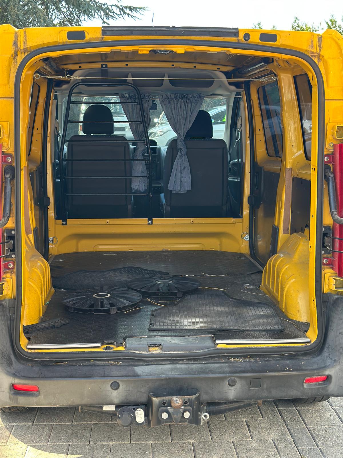 FIAT Scudo 2.0 MJ Comfort 1.0-image-11