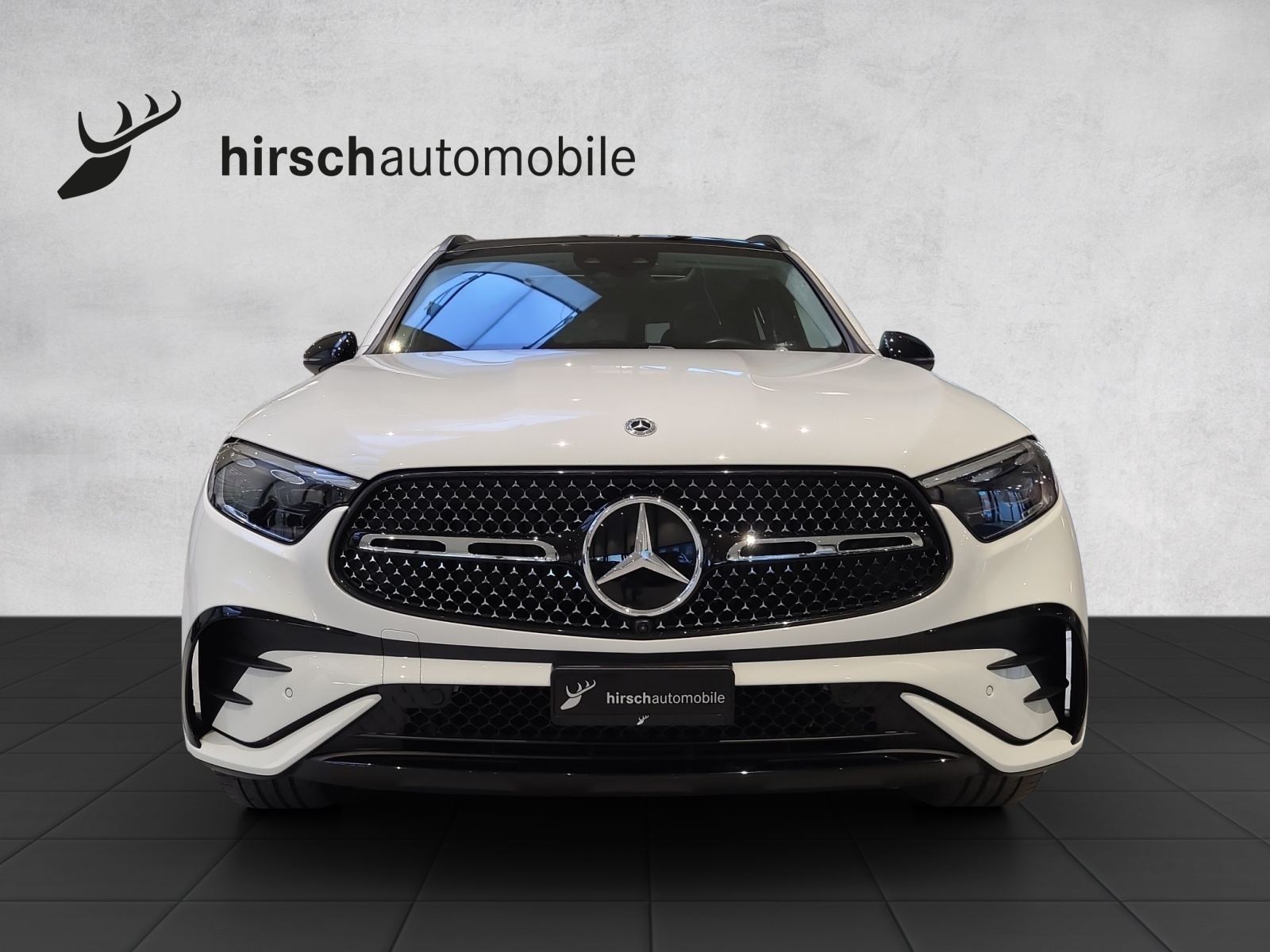 MERCEDES-BENZ GLC 220 d AMG Line 4M X254-image-12