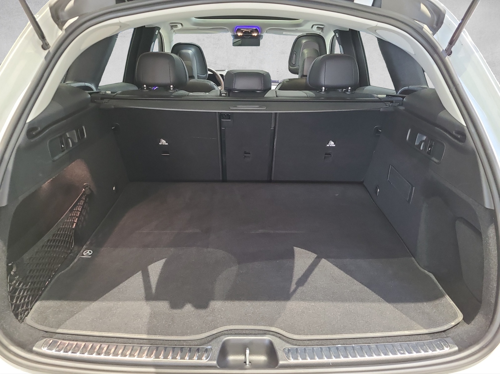 MERCEDES-BENZ GLC 220 d AMG Line 4M X254-image-5