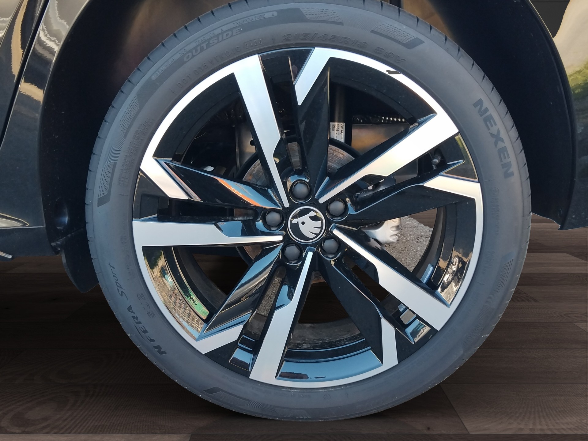 SKODA Kamiq 1.5 TSI Monte Carlo DSG-image-15