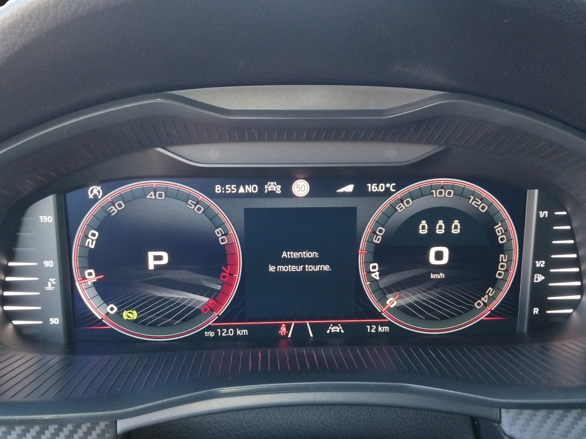 SKODA Kamiq 1.5 TSI Monte Carlo DSG-image-10