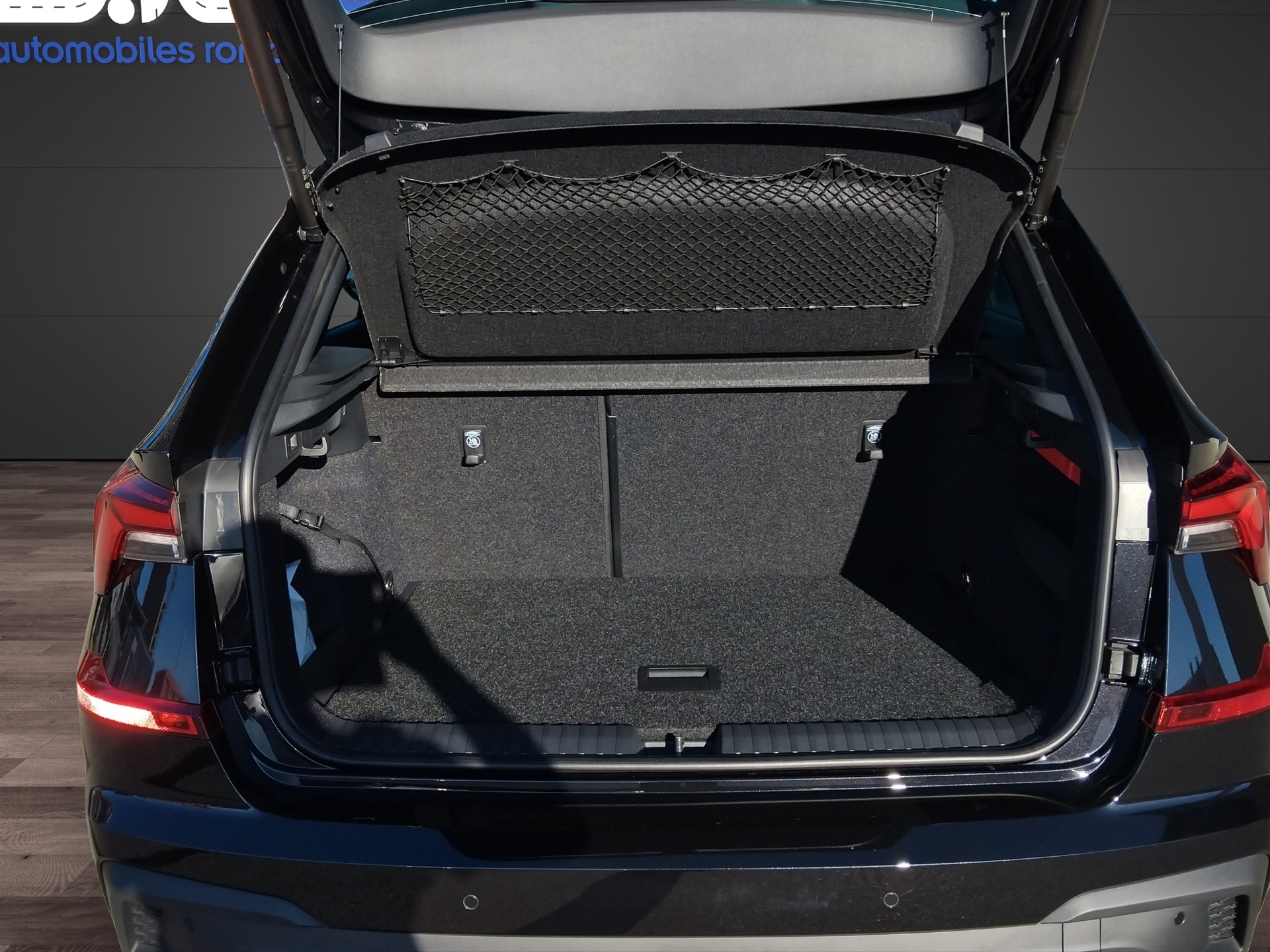 SKODA Kamiq 1.5 TSI Monte Carlo DSG-image-14