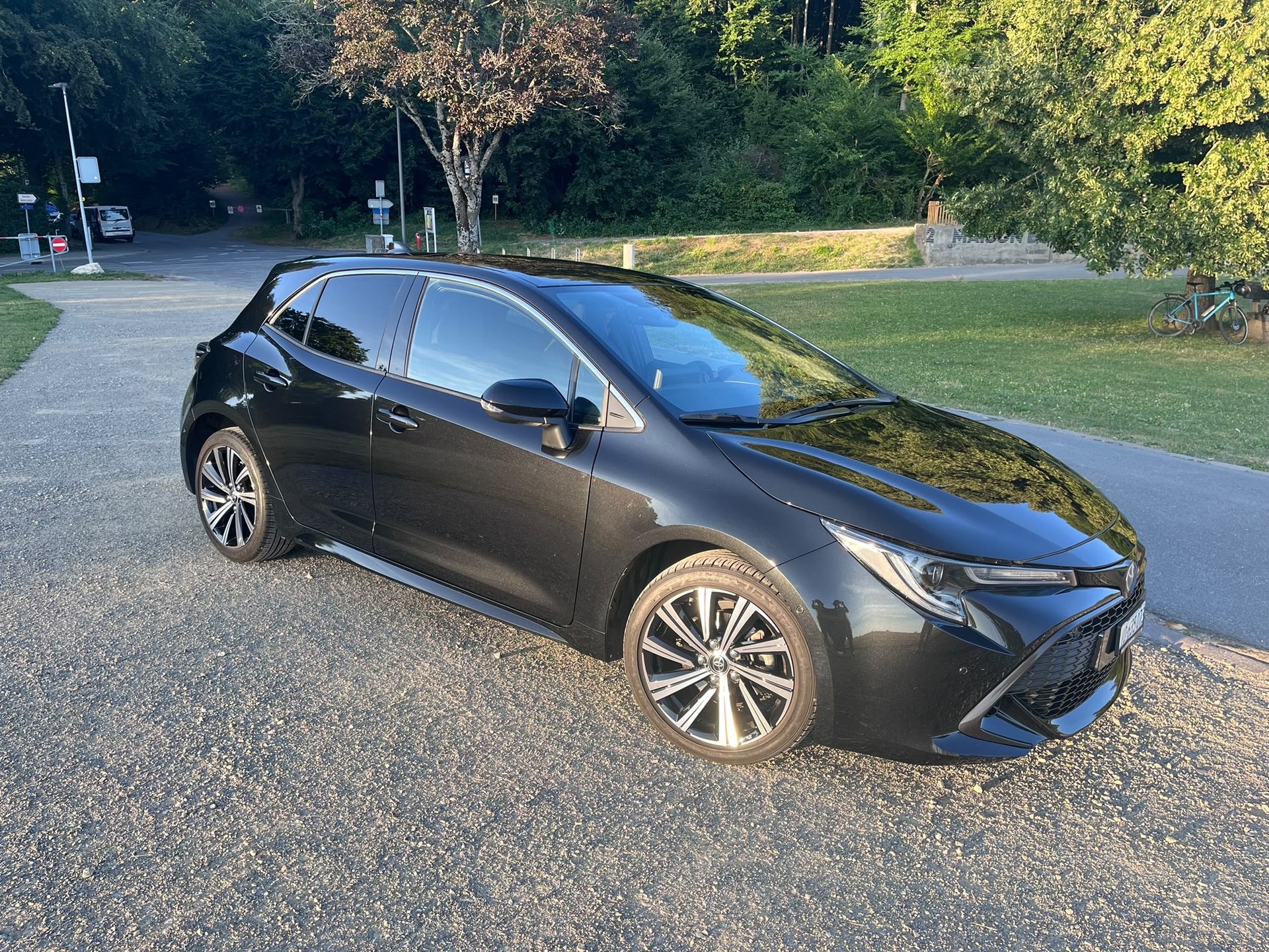 TOYOTA 1.8 HSD Comfort-image-5