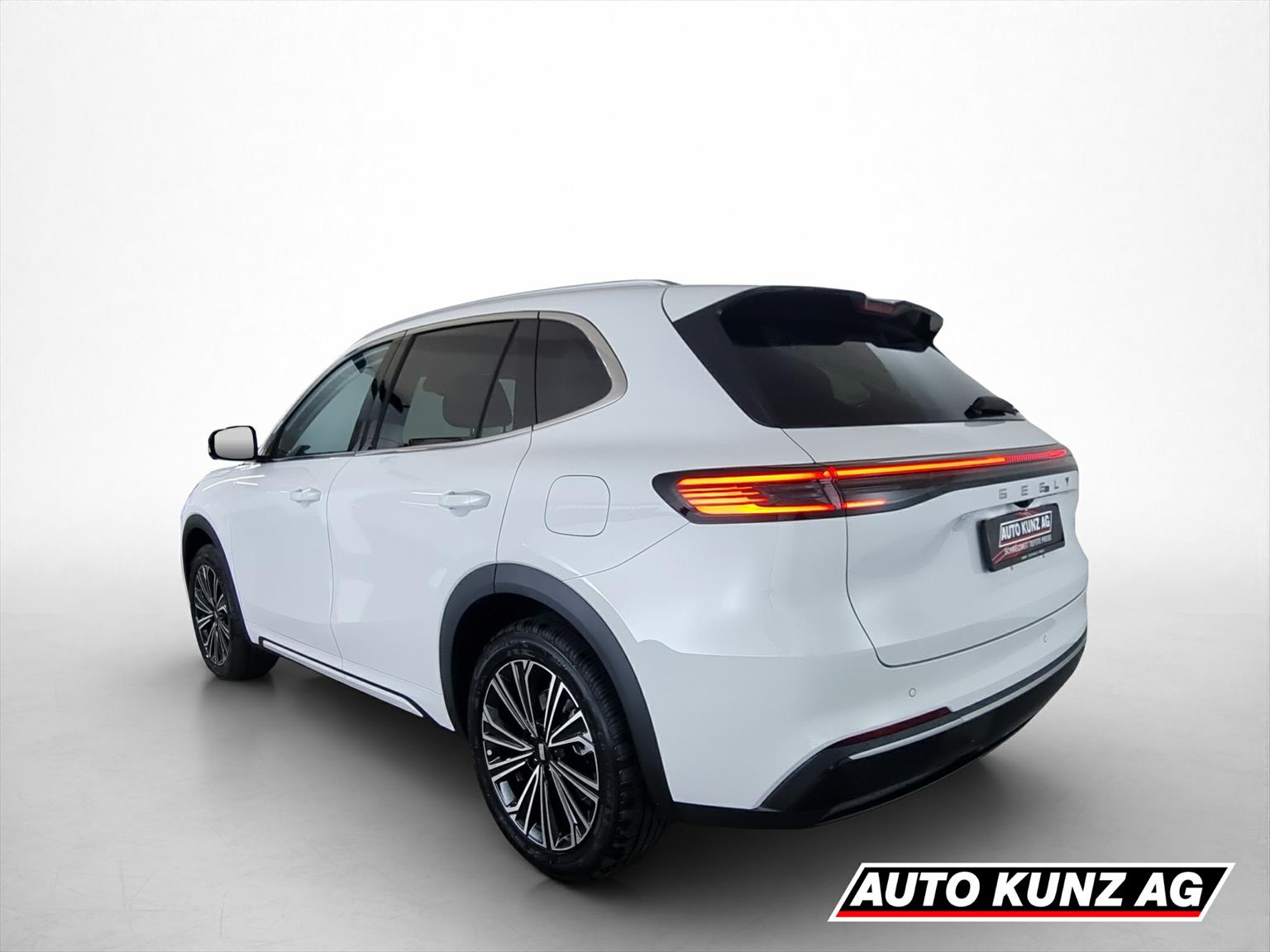 GEELY STARRAY EM-i LAUNCH EDITION-showroom-element-3