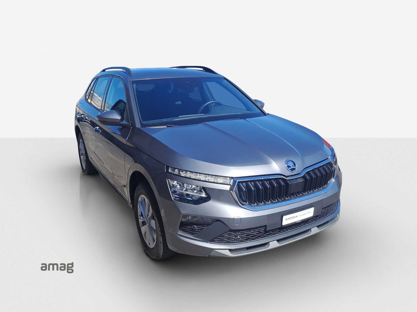 SKODA Kamiq 1.0 TSI Dynamic DSG-image-15