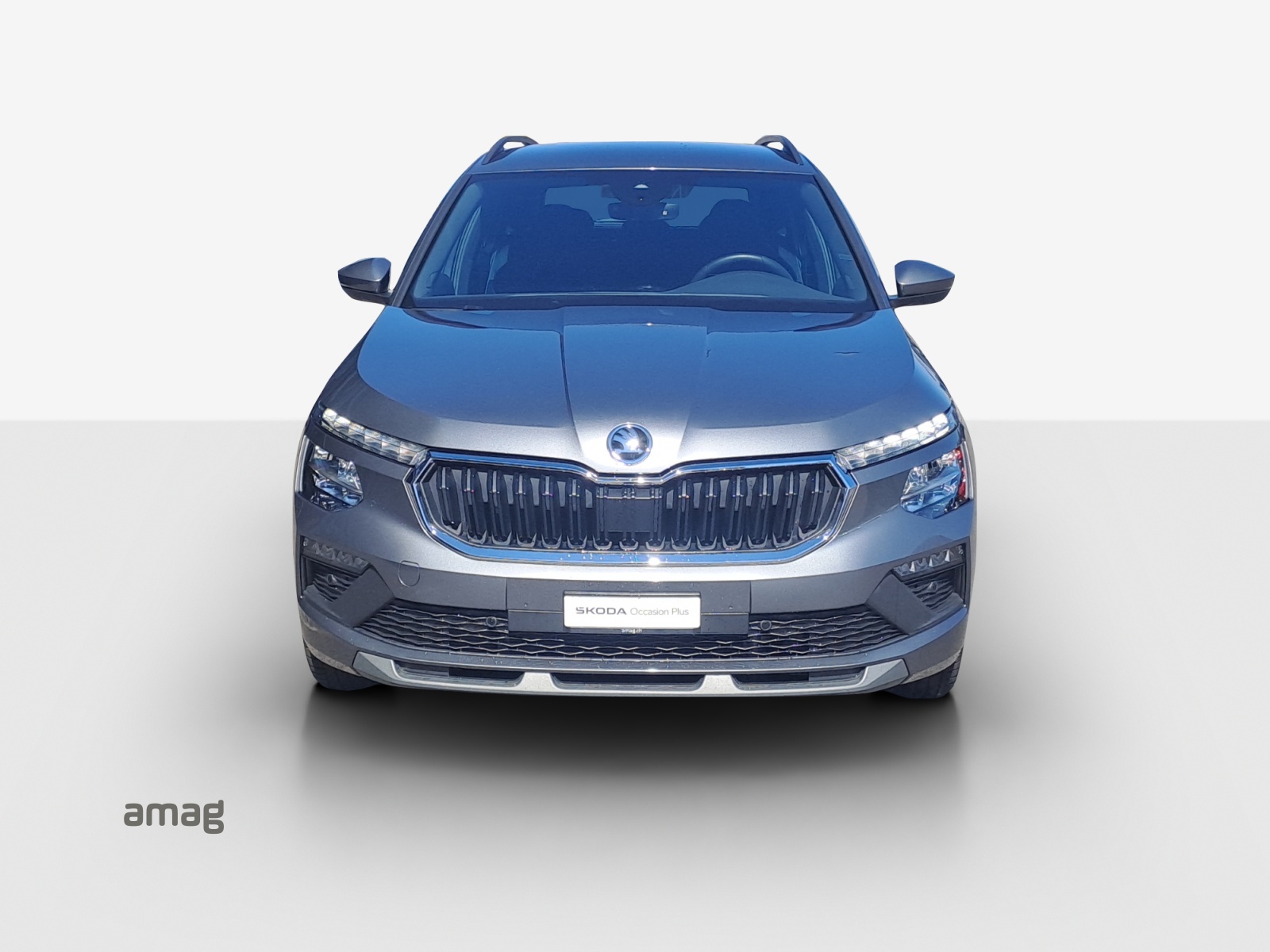 SKODA Kamiq 1.0 TSI Dynamic DSG-image-6