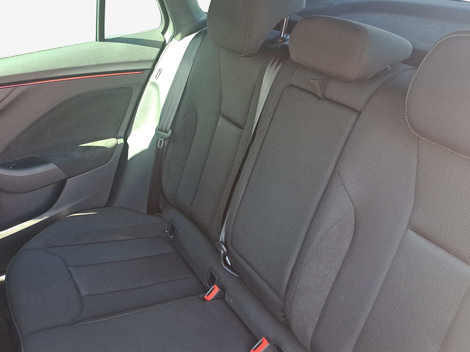 SKODA Kamiq 1.0 TSI Dynamic DSG-image-11