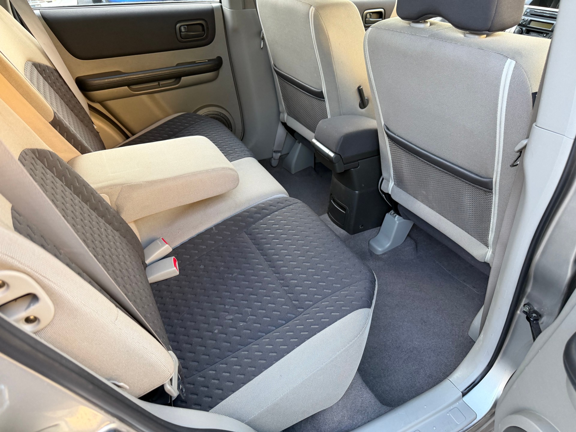 NISSAN X-Trail 2.5 16V Elegance-image-11