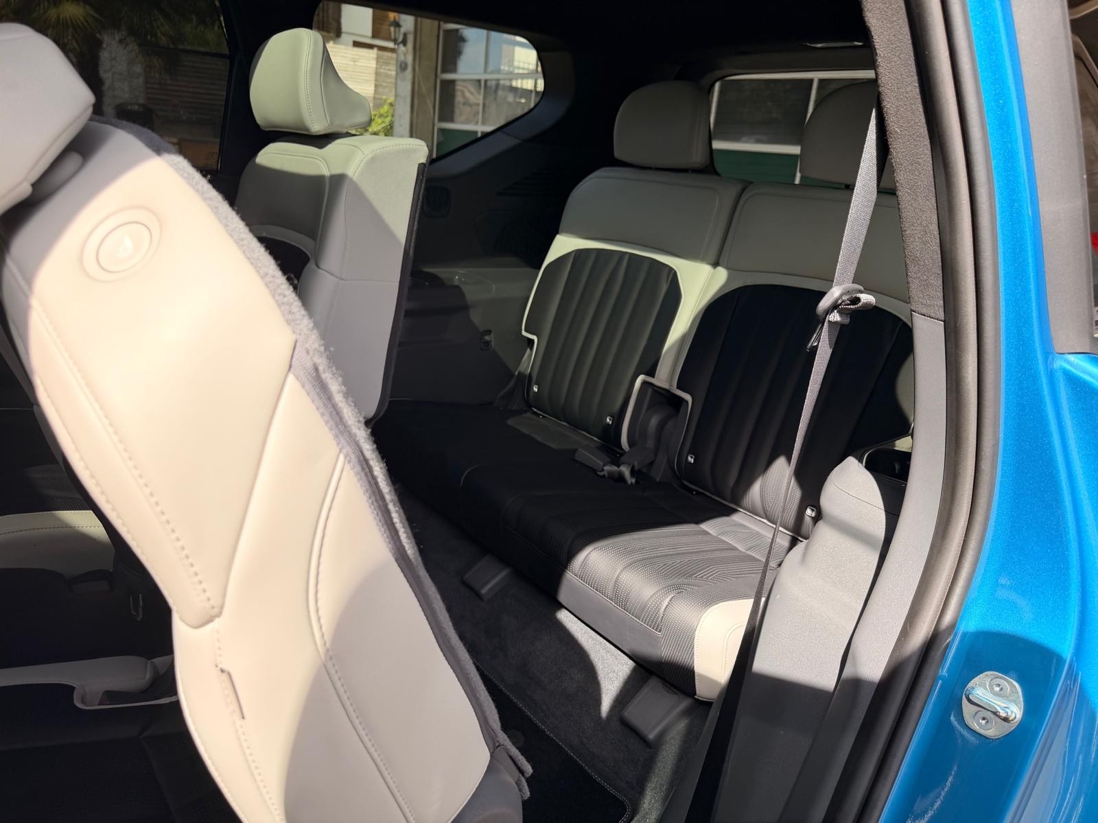 KIA EV9 99,8 kWh GT-Line 4x4 7 Plätze-image-10