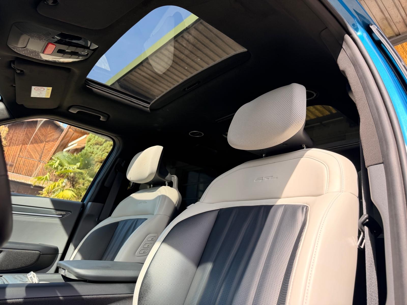 KIA EV9 99,8 kWh GT-Line 4x4 7 Plätze-image-13