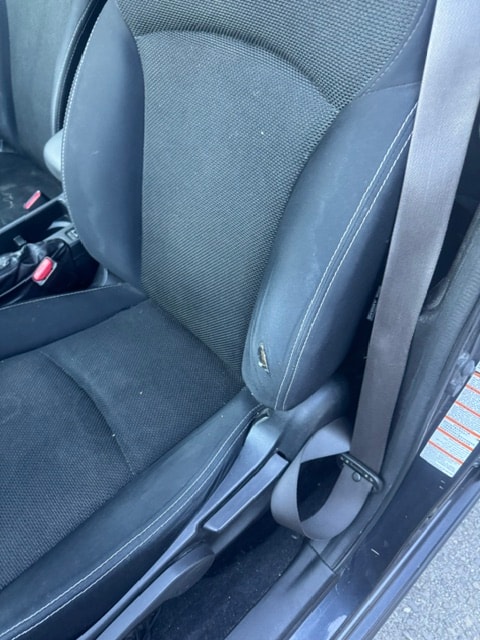 SUBARU XV 2.0 Swiss Two AWD CVT-image-11