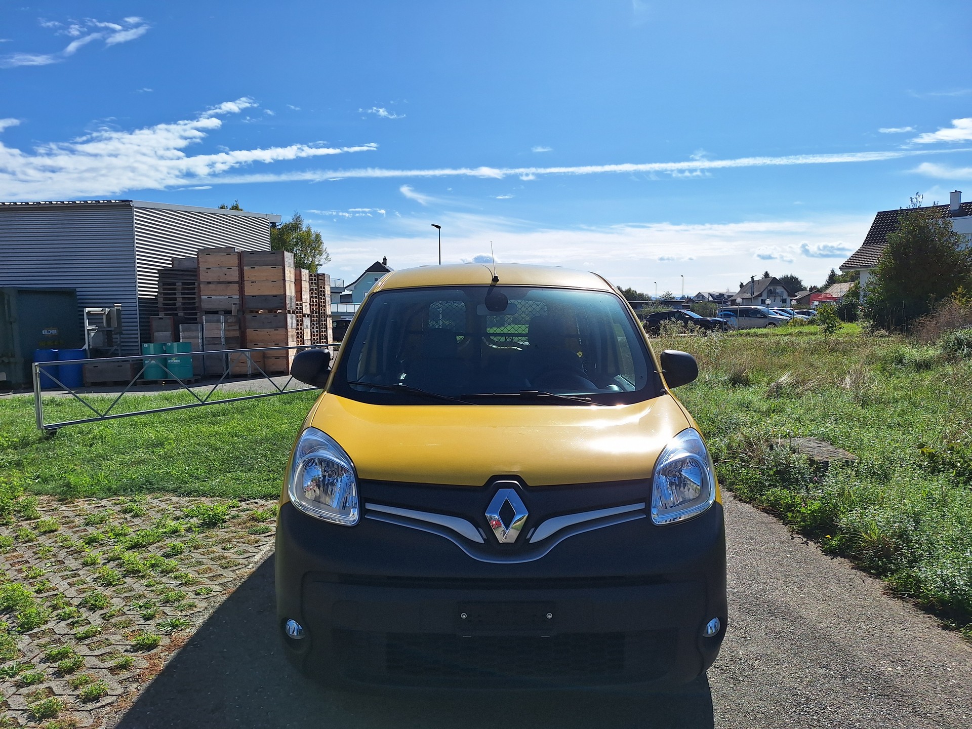 RENAULT Kangoo Medium TCe 115 Business A-image-2