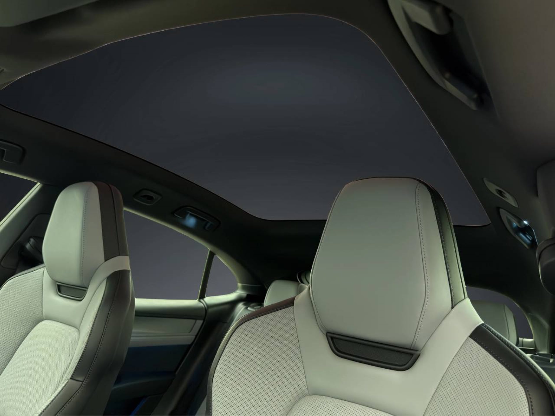 PORSCHE Cayenne Coupé Electric-image-12