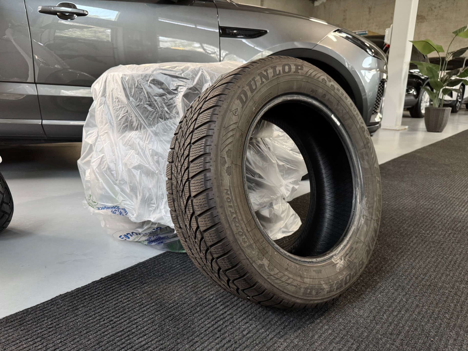 BMW X3 xDrive 20i Steptronic-image-21
