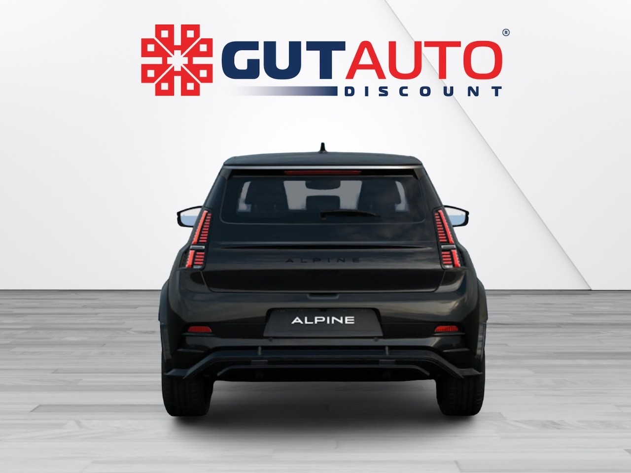 ALPINE A290 220 52kWh GT Performance-image-3