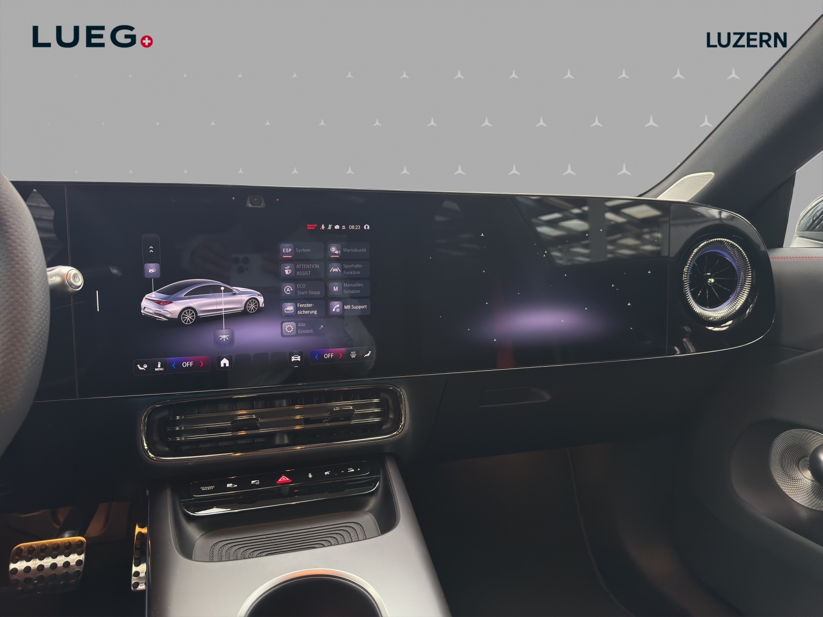 MERCEDES-BENZ CLA 220 8G-DCT 4Matic-image-11