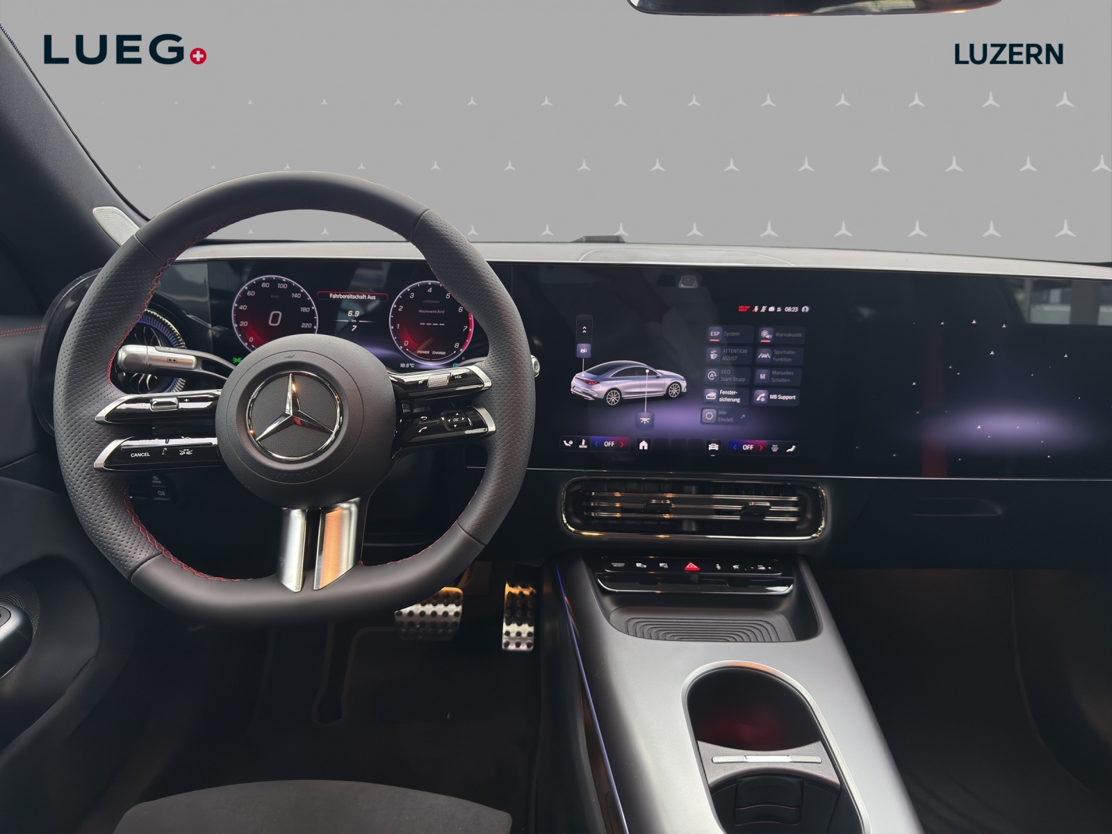 MERCEDES-BENZ CLA 220 8G-DCT 4Matic-image-10