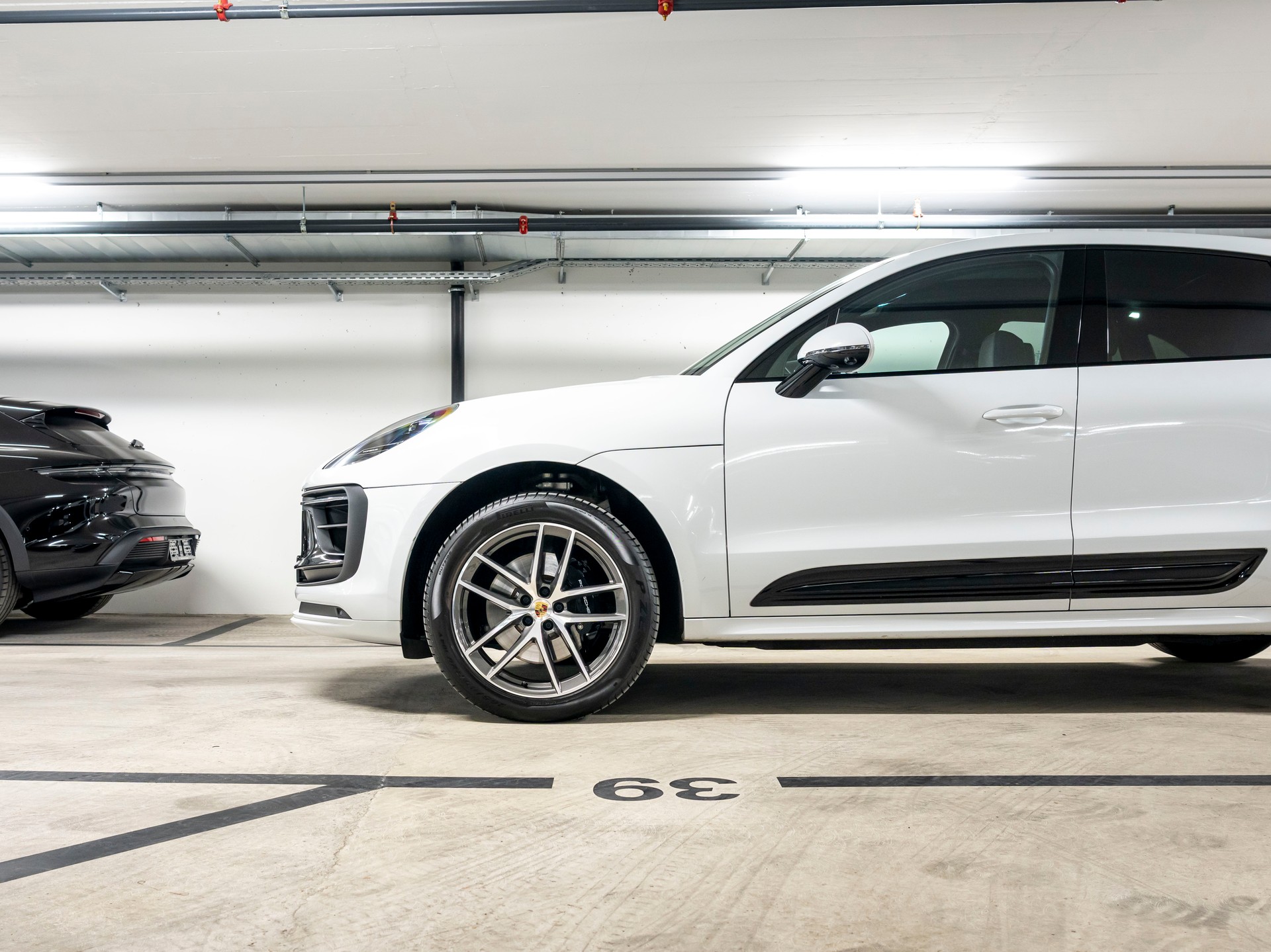 PORSCHE Macan S PDK-image-7